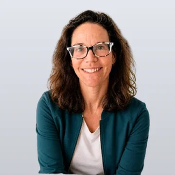 Danielle Nusimovici